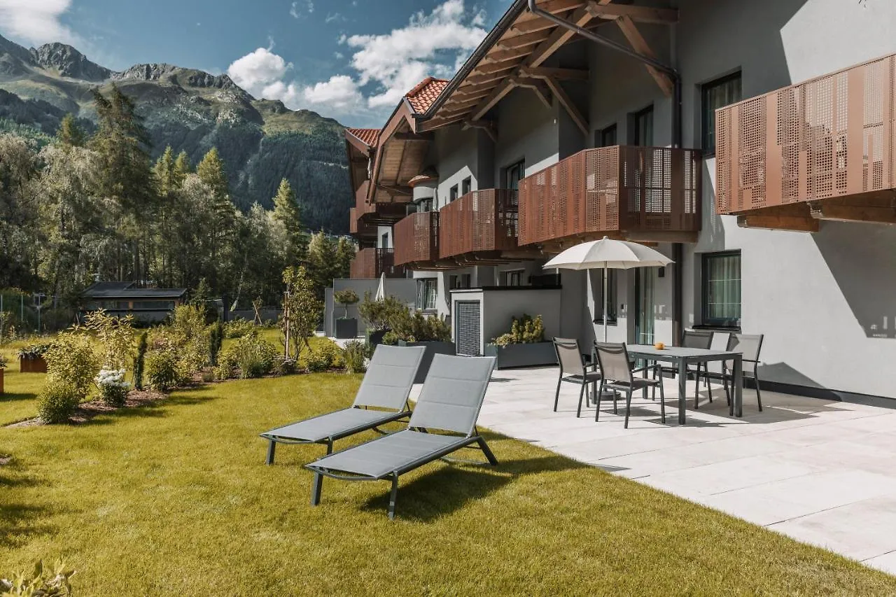 The Secret Soelden Hotel