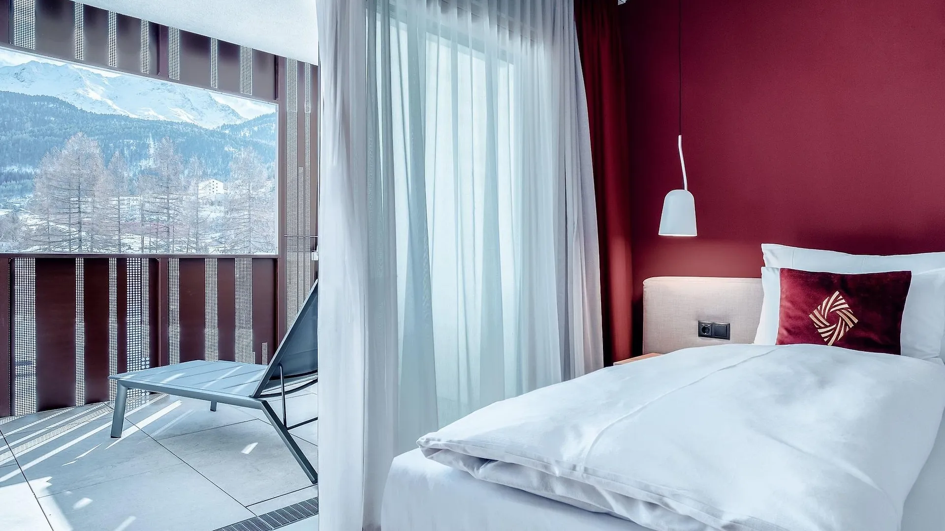 The Secret Soelden Hotel