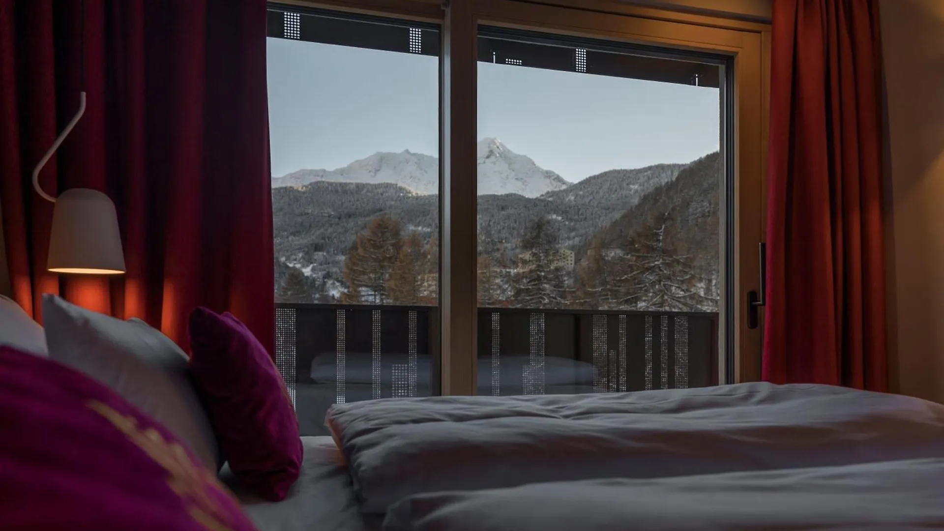 The Secret Soelden Hotel Solden