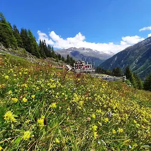 Alpengasthof Gaislach Alm Affittacamere