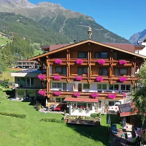 Hotel Sportalm