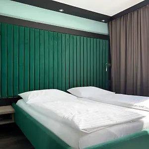 Design & Budget Schoenbrunn Autriche