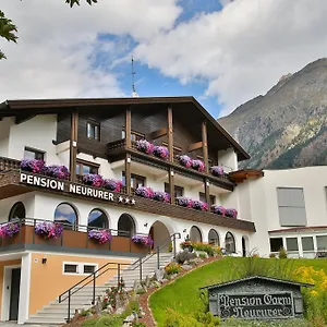 Guest house Pension Neururer