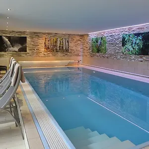Hotel Garni Fiegl