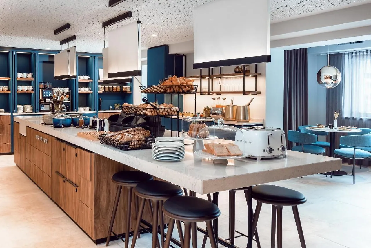 The Secret Soelden Hotel 4*, Solden
