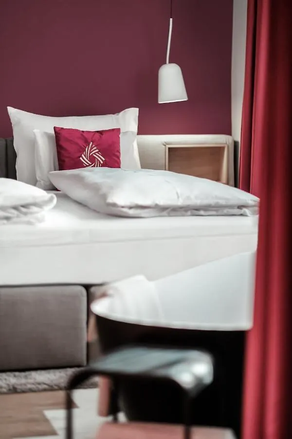 The Secret Soelden Hotel Solden