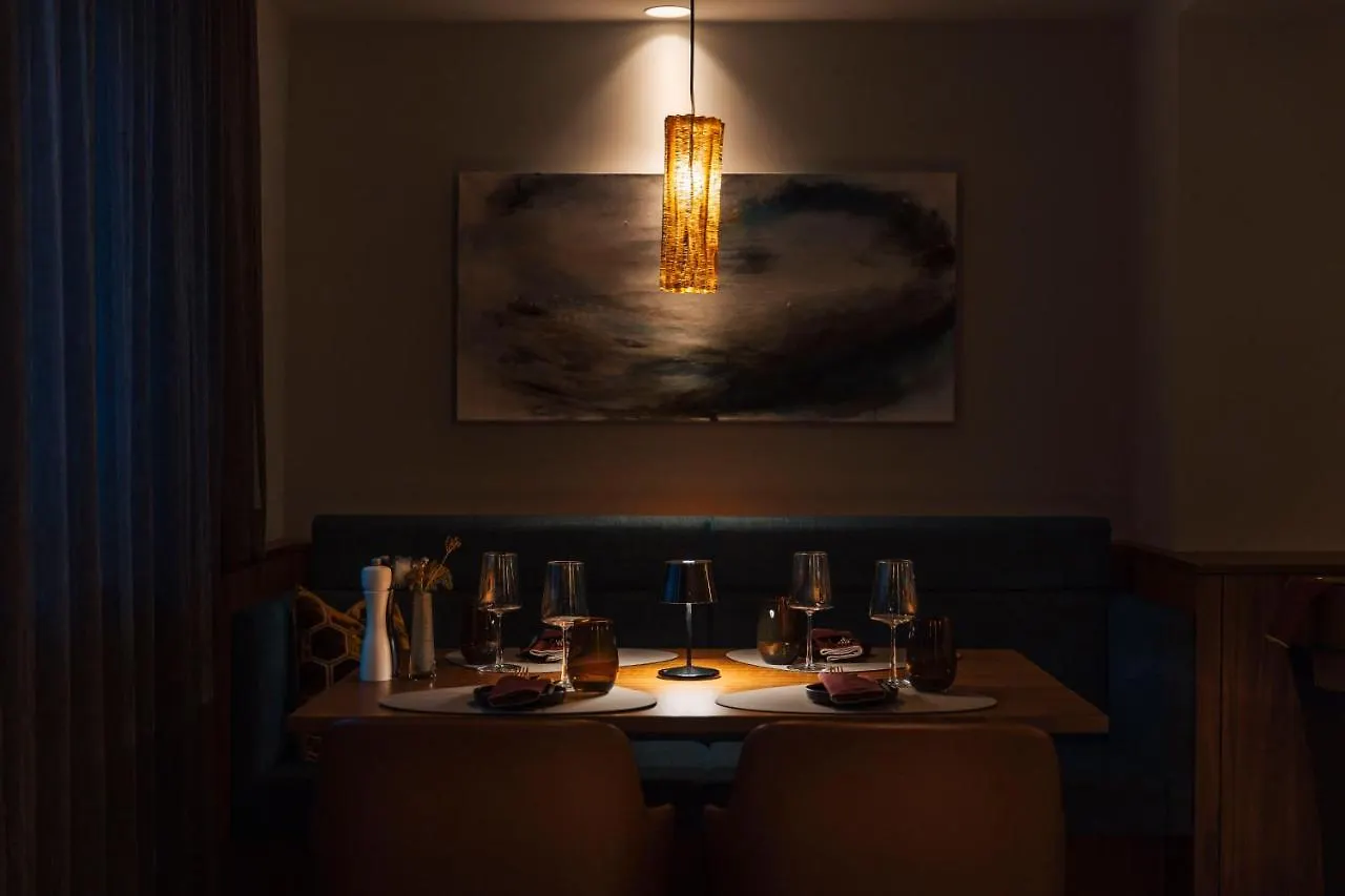The Secret Soelden Hotel 4*, Solden