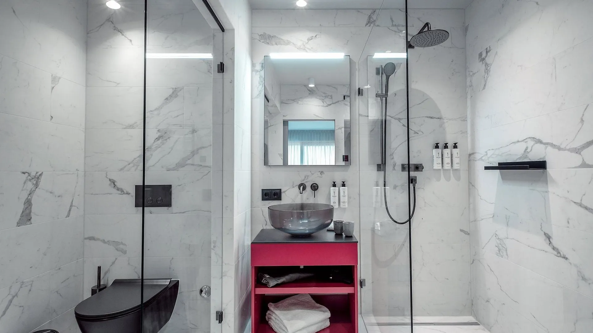 The Secret Soelden Hotel 4*, Solden Austria