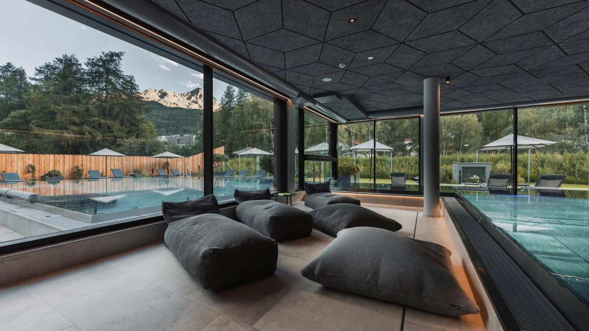 The Secret Soelden Hotel Solden